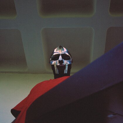 Madvillain (MF Doom & Madlib) - Madvillainy Demos (LP)
