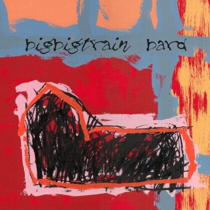 Big Big Train - Bard (2025 Reissue)