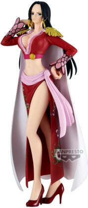 Boa Hancock - One Piece - Glitter & Glamours - 22 cm
