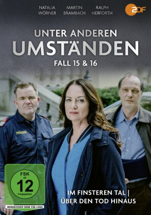 Unter anderen Umständen - Fall 15 & 16