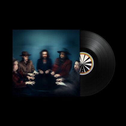 My Morning Jacket - Is (LP)