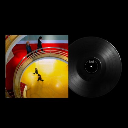 The Lathums - Matter Does Not Define (LP)
