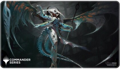 Tapis de Jeu - Atraxa - Magic : The Gathering : Commander Series - Fan Vote 1 - 60 cm