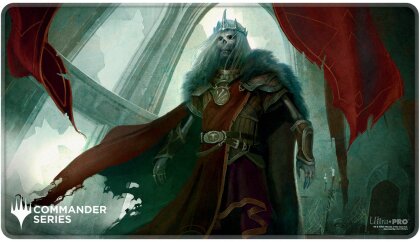 Tapis de Jeu - Nekusar - Magic : The Gathering : Commander Series - Fan Vote 1 - 60 cm