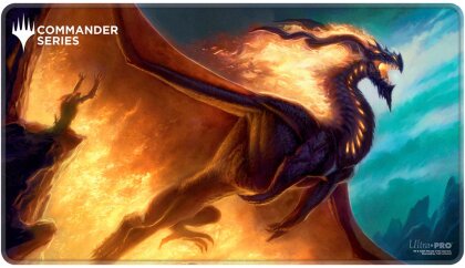 Tapis de Jeu - Prossh - Magic : The Gathering : Commander Series - Fan Vote 1 - 60 cm