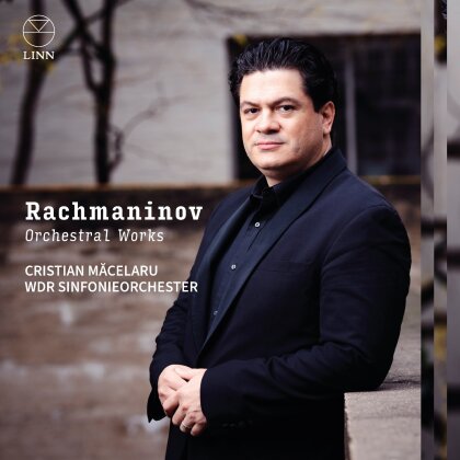 WDR Sinfonieorchester, Sergej Rachmaninoff (1873-1943) & Cristian Marcelaru - Orchestral Works (3 CD)