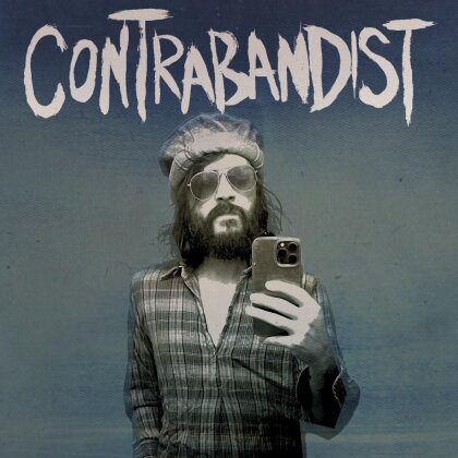 Richard Edwards - Contrabdanist Vol. 1 (LP)