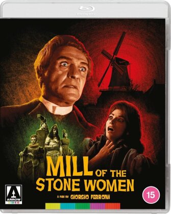 Mill of the Stone Women (1960)