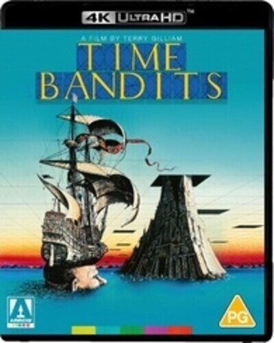 Time Bandits (1981)