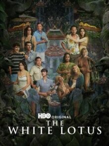 The White Lotus - Season 3 (2 DVDs)