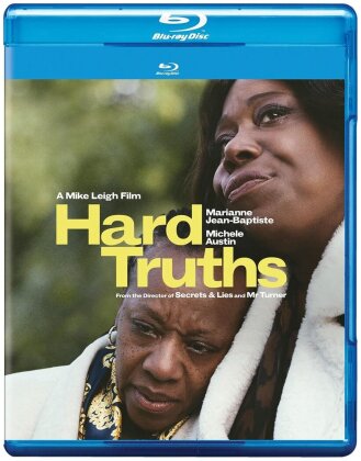 Hard Truths (2024)