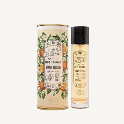 Orangenblüte Eau de Toilette 50 ml