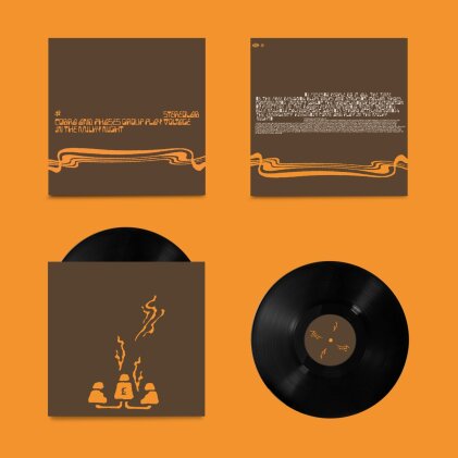 Stereolab - Cobra And Phases Group Play Voltage In The Milky Night (2025 Reissue, Remastered, 2 LPs)