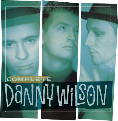 Danny Wilson - Complete Danny Wilson (5 CDs)
