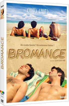 Bromance (2016)