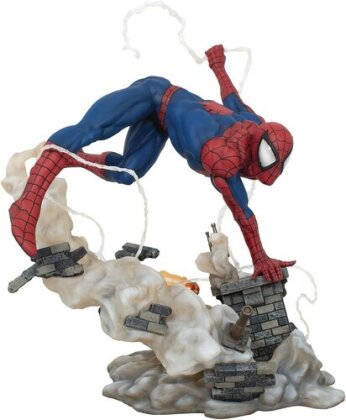 Diamond Select - Marvel Milestones 90S Spider-Man Statue