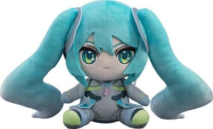 Good Smile - Character Vocal Series 01 Plushie Miku With You 24