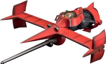 Good Smile - Cowboy Bebop Swordfish Ii Reissue Mdl Kit