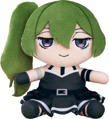 Good Smile - Frieren Beyond Journeys End Plushie Ubel