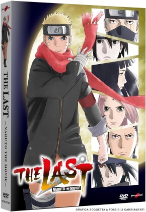 Naruto - The Last - The Movie (2014)