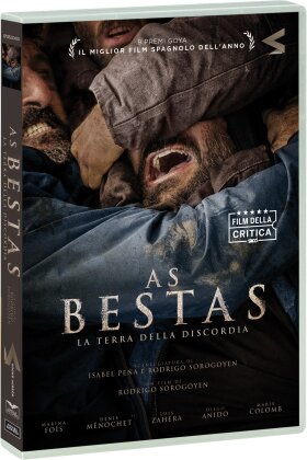 As bestas - La terra della discordia (2022)
