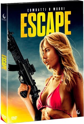 Escape (2023)
