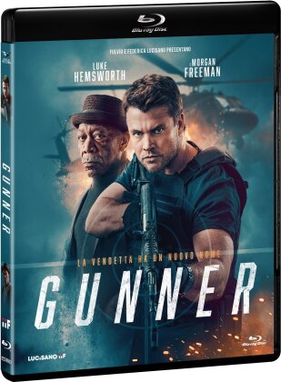 Gunner (2024)