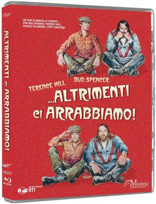 ...altrimenti ci arrabbiamo! (1974)