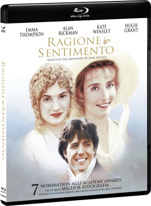 Ragione e sentimento (1995)