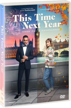 This Time Next Year - Cosa fai a capodanno? (2024)