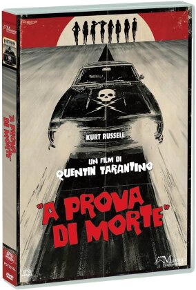 Grindhouse - A prova di morte (2007)