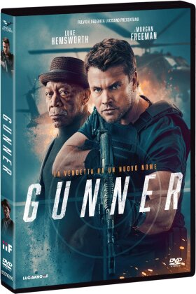 Gunner (2024)