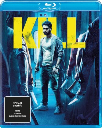 Kill (2023)
