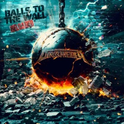 Dirkschneider (Udo Dirkschneider) - Balls To The Wall Reloaded (Digipak)