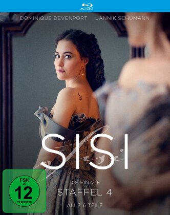 Sisi - Staffel 4 - Die finale Staffel