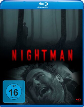 Nightman (2023)