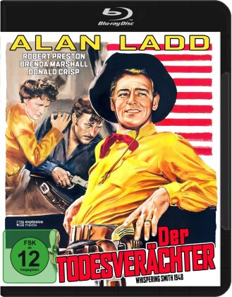 Der Todesverächter (1948)