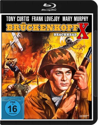Brückenkopf X (1954)