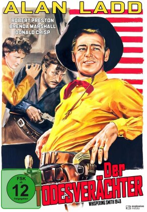Der Todesverächter (1948)