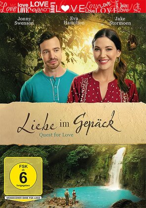 Liebe im Gepäck
