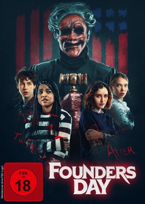 Founders Day (2023)