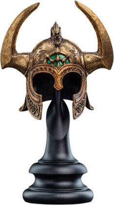 Mini Prop Replica - War Of The Rohirrim - King Helm Replica Helmet (Limited Edition)