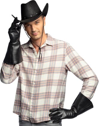 Western Handschuhe