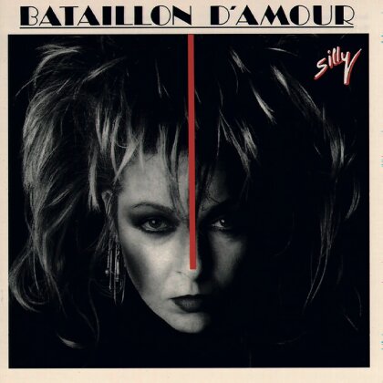 Silly - Bataillon D'amour (2025 Reissue, LP)