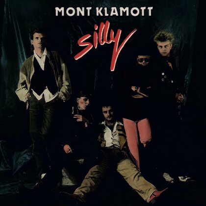 Silly - Mont Klamott (2025 Reissue, LP)