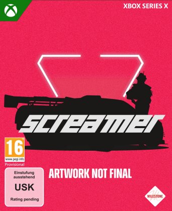 Screamer