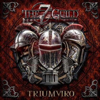 7Th Guild - Triumviro (Scarlet Records)
