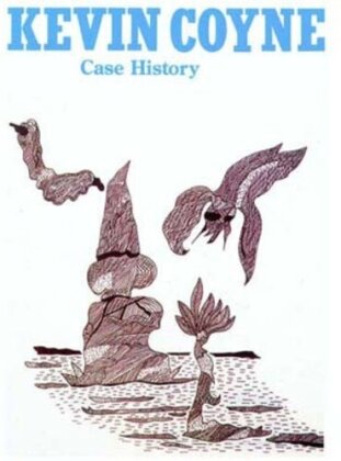 Kevin Coyne - Case History (2025 Reissue, Reissued Sounds, LP)
