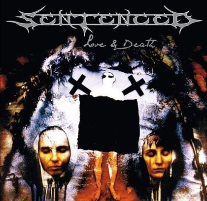 Sentenced - Love & Death (2025 Reissue, Reissued Sounds, LP)