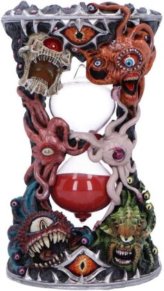 Dungeons & Dragons Sanduhr Beholder 18 cm